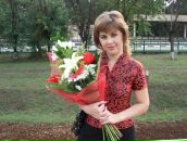 Фотография Пановой Ирины