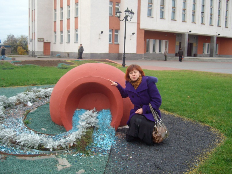 Наталья Чепурненко фотография #47