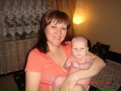 Фотография Кецерас Марины