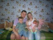 Фотография Александровой Натальи