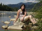 Марія Лужецька фотография #40 (источник - https://vk.com/id56387019)