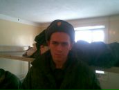 Фотография Никитина Алексея