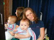 Фотография Наумушкиной Марии