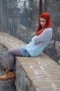 Фотография Фон-Вейденгаммер Анастасии