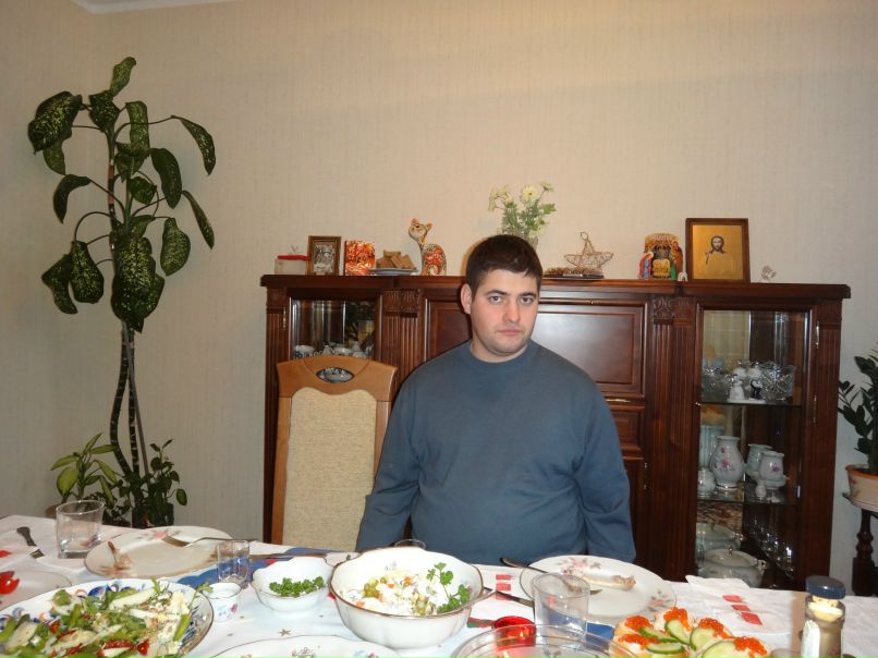 Денис Копыгин фотография #17