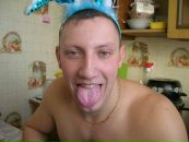 Фотография Кузнецова Петра