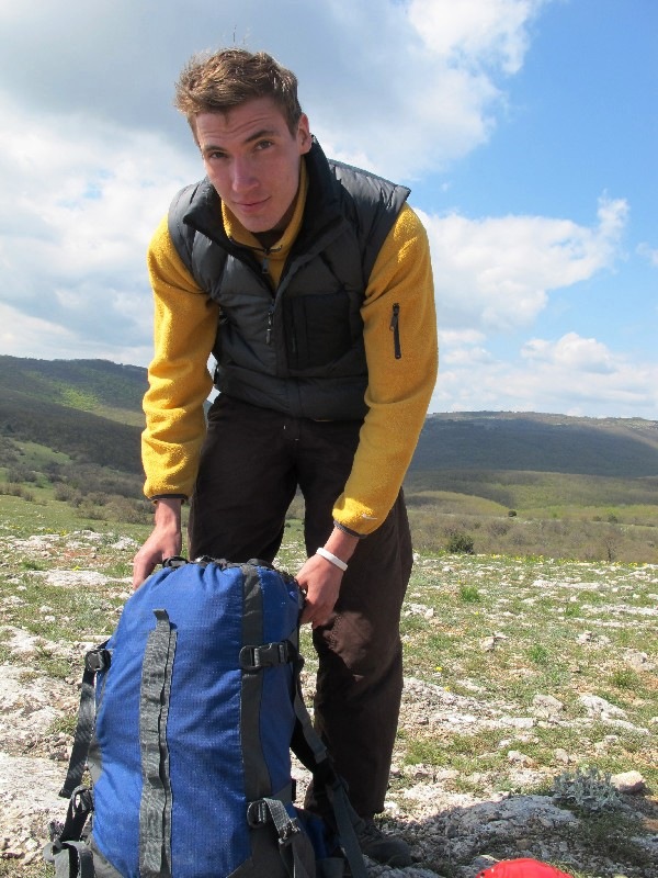 Сергей Николаев фотография #30