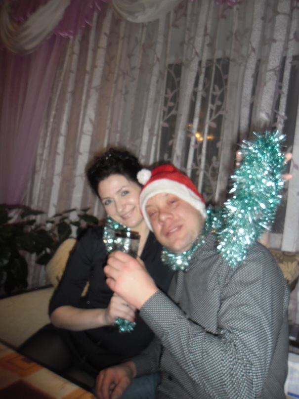 Елена Сергеева фотография #15