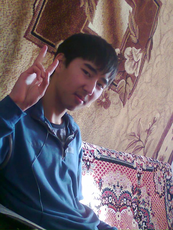 Асан Акбашов фотография #8