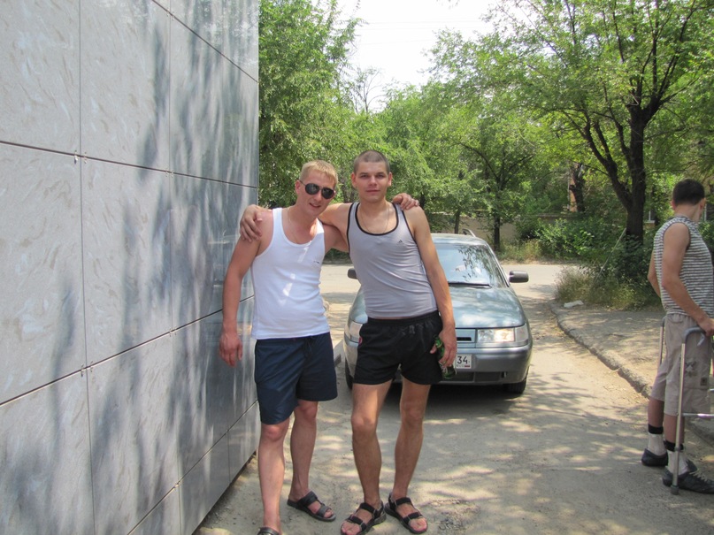 Иван Бирюков фотография #20