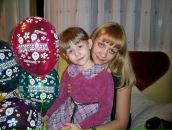 Фотография Даниловой Даши