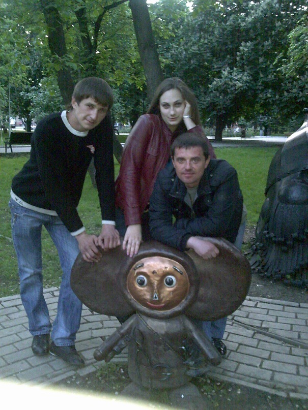 Игорь Олянин фотография #48