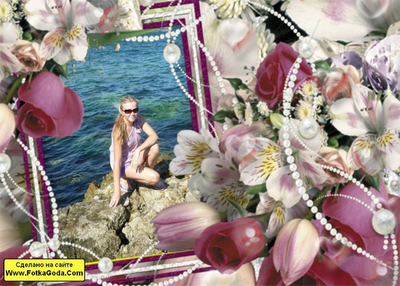 Daria Postevca фотография #2