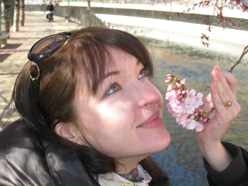 Наталья Леонова фотография #17