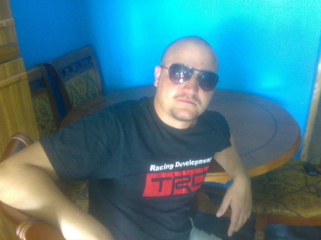 Михаил Журавлев фотография #34