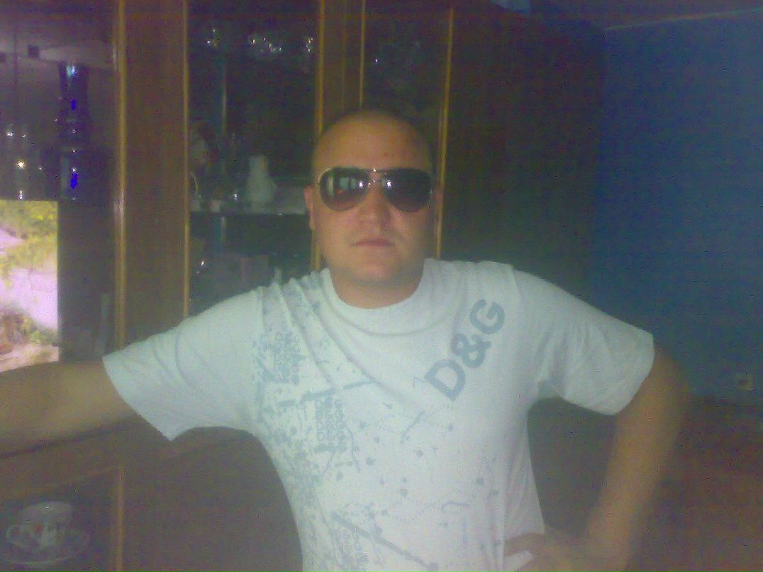 Михаил Журавлев фотография #32