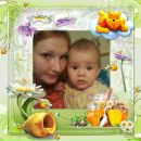 Фотография Лазаревой Инны