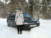 Фотография Балухто Олег