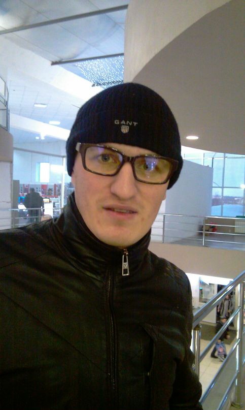 Гриша Ермаков фотография #26