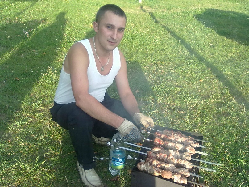 Макар Дмитриев фотография #34