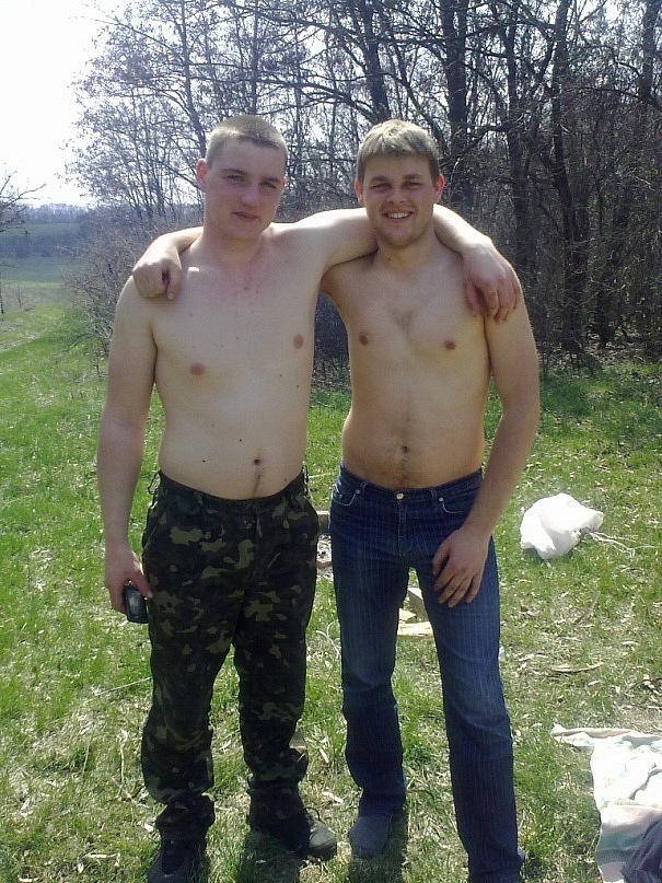 Виктор Курило фотография #3