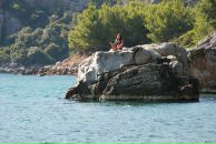 Фотография Гусейновой Дины