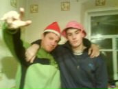 Вадім Костянюк фотография #27 (источник - https://vk.com/id132653494)