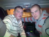 Фотография Головина Андрея