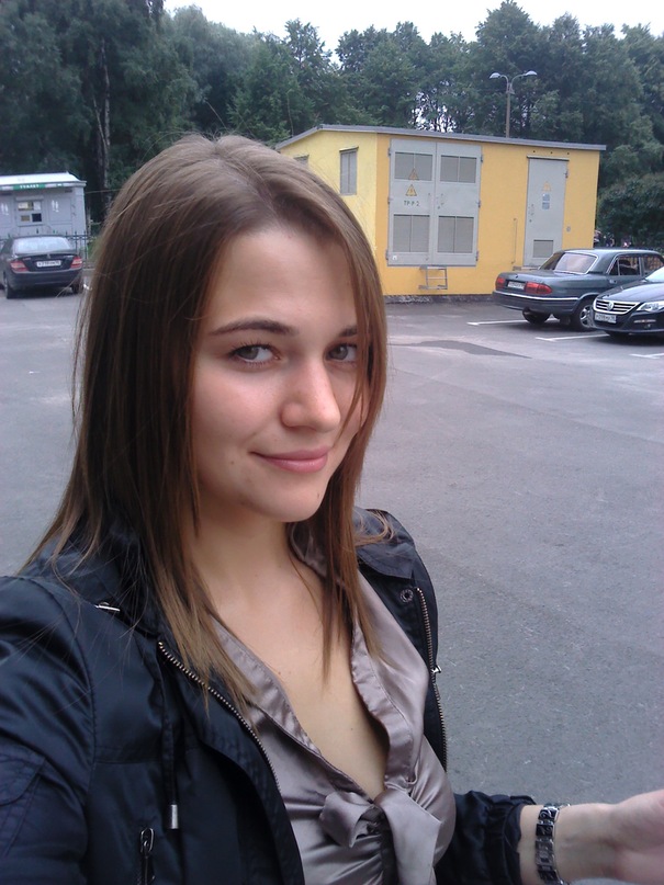 Мария Феофилова фотография #48