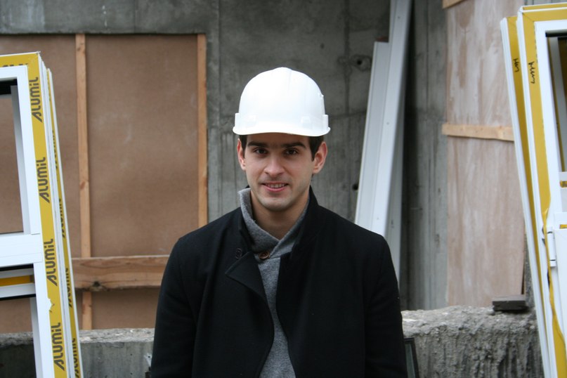 Дмитрий Сошкин фотография #18