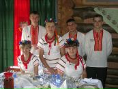 Ваня Соломянюк фотография #42 (источник - https://vk.com/id51865297)