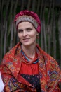 Фотография Тихомировой Елены