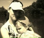 Фотография Кондратьевой Оксаны