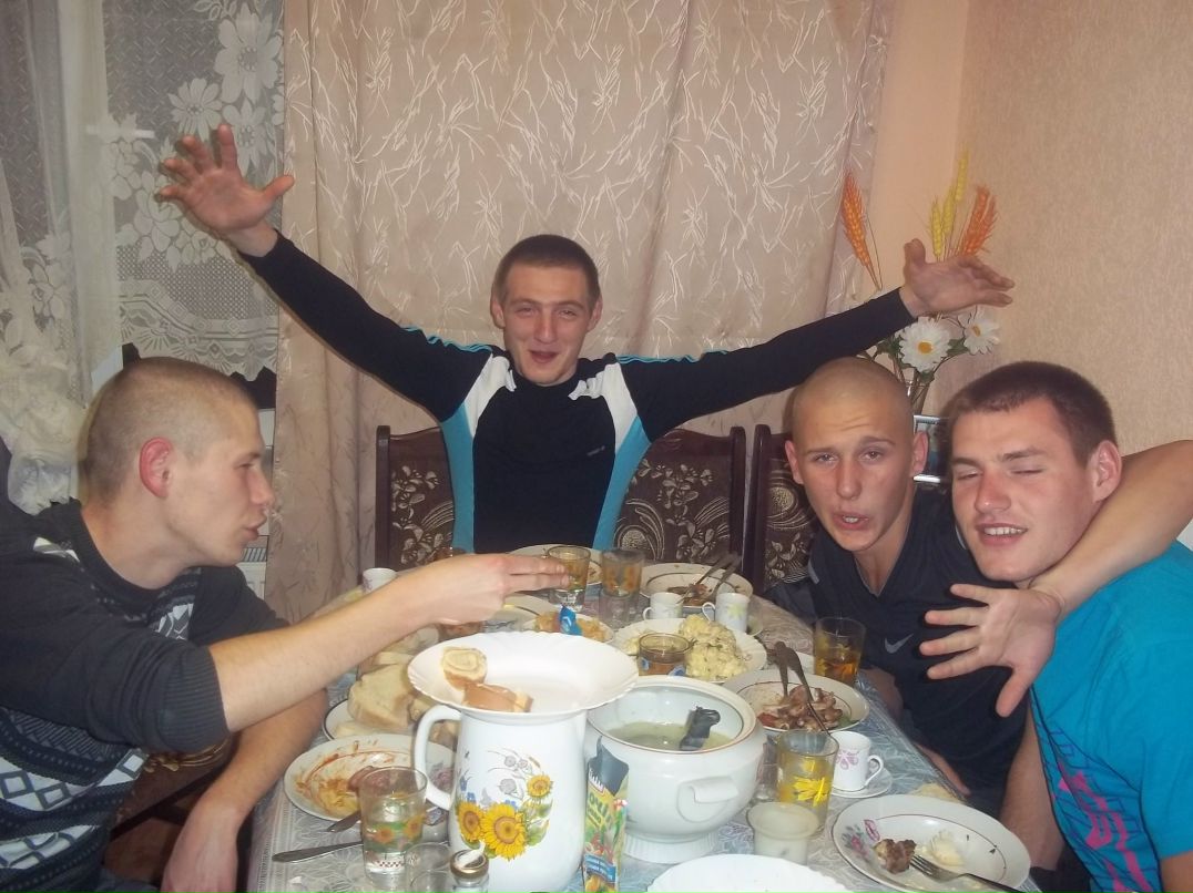 Віталя Шершун фотография #37