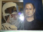 Фотография Малова Сергея