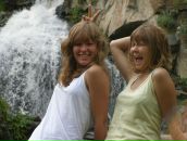 Фотография Ворошиловой Анны