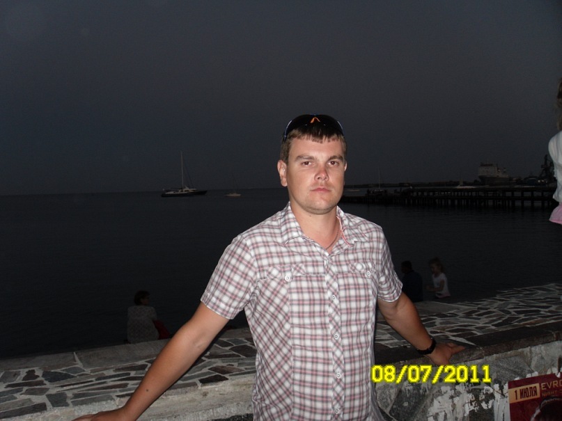 Алексей Горевалов фотография #4