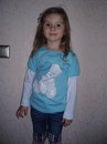 Κристина Φедосеева фотография #37 (источник - https://vk.com/id165049579)