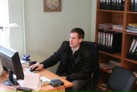 Фотография Десятника Артёма