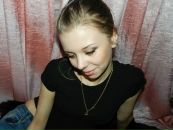 Фотография Савченковой Анастасии