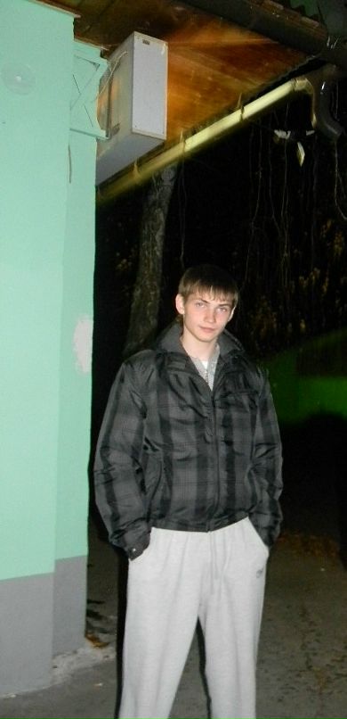 Антон Путран фотография #40