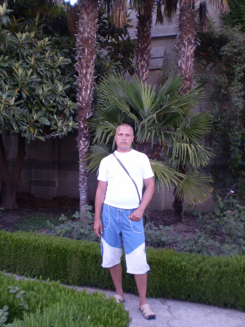 Дмитрий Вегера фотография #44