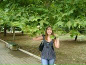 Фотография Арсентьевой Марии