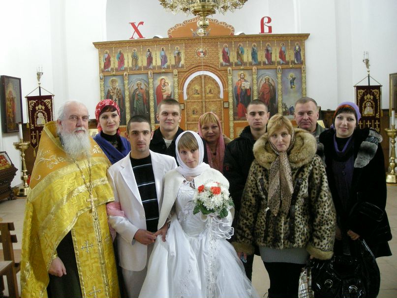 Александр Юхно фотография #22