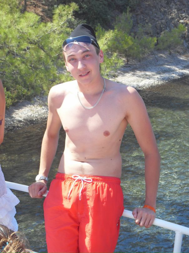 Сергей Пестов фотография #34