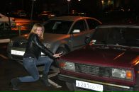 Фотография Бочковой Надежды