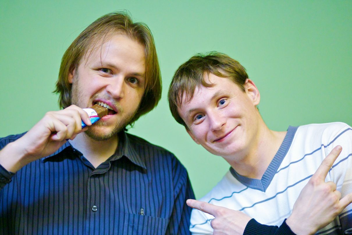 Антон Черев фотография #49