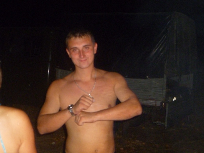 Дмитрий Шутов фотография #45
