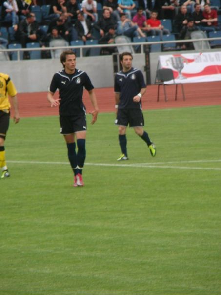 №15, Лаша Каландадзе, Тбилиси, Грузия №15, Лаша Каландадзе, Тбилиси, Грузия
