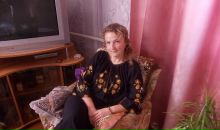 Іванна Кавчук фотография #17 (источник - https://vk.com/id121397019)